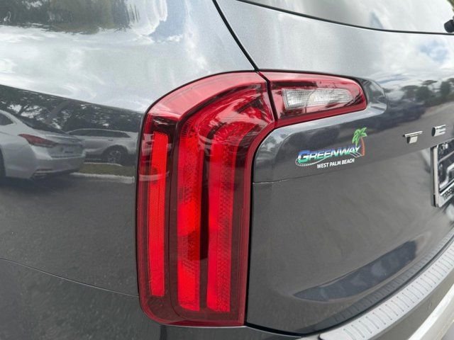 Used 2020 Gray Kia S image 41