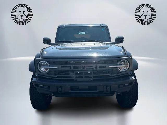 2025 Ford Bronco 4-Door Raptor - Photo 2