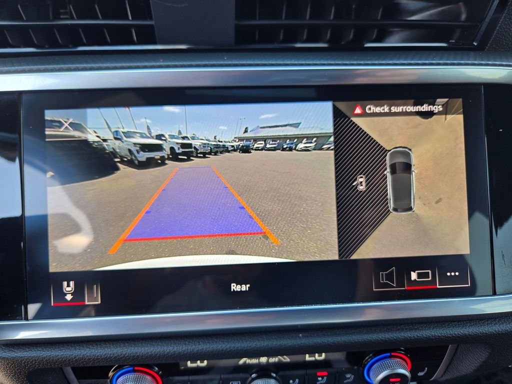Used 2023  Audi Premium Plus image 7
