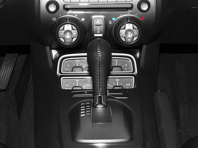 Used 2013 Ashen Gray Metallic Chevrolet SS image 13