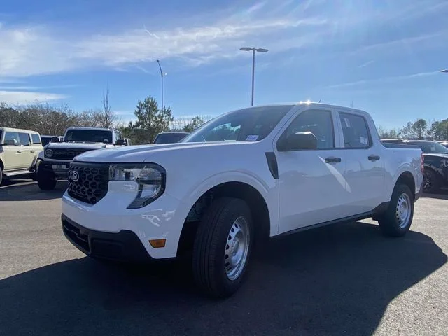 New 2026 Oxford White Ford XL image 20