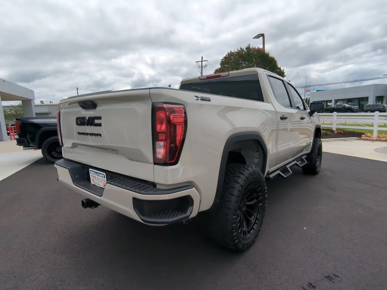 New 2026 Coastal Dune GMC Pro image 4