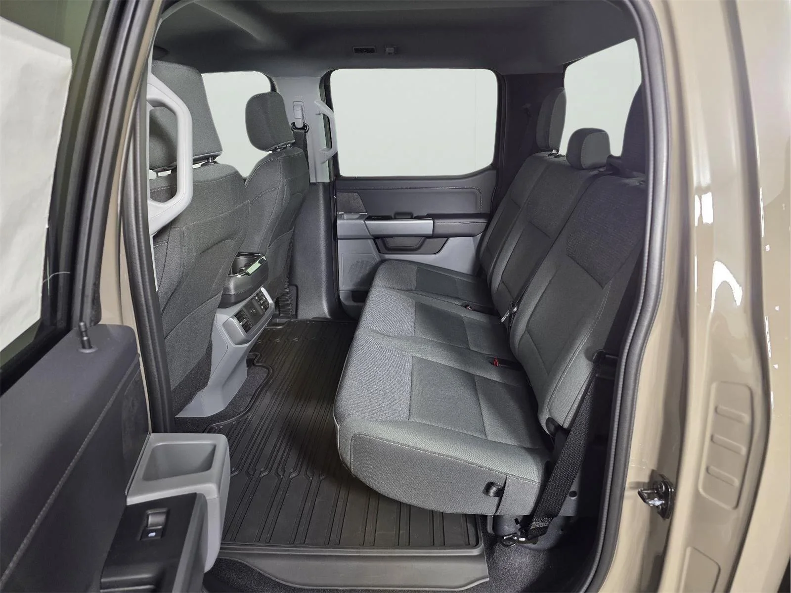 Used 2026 Marsh Gray Ford XLT image 15
