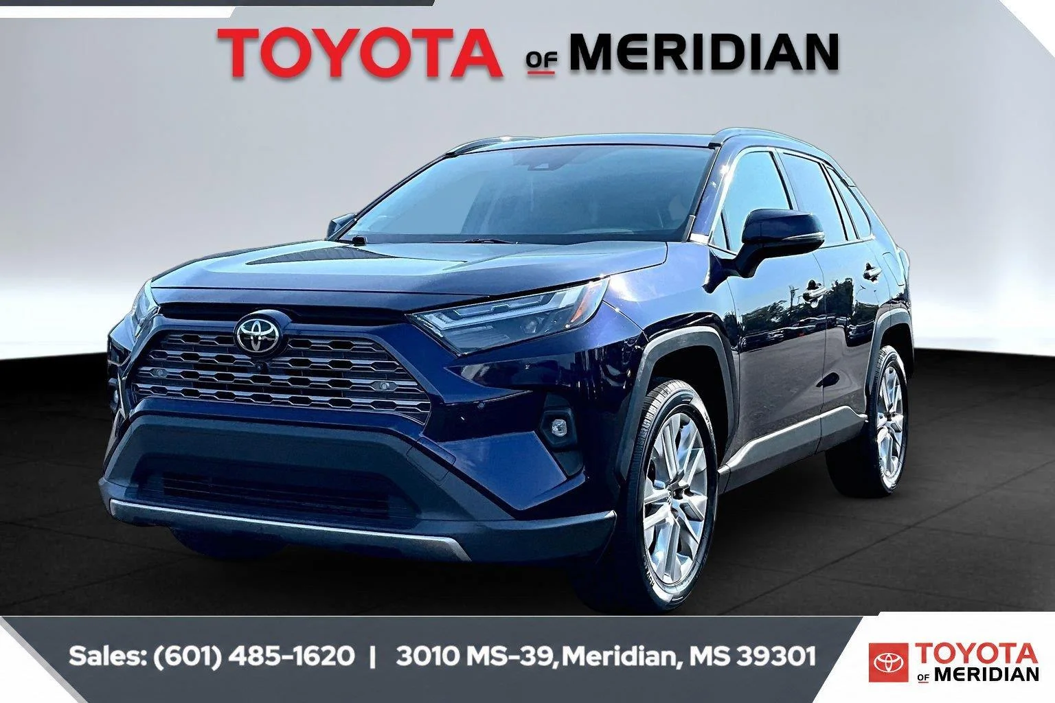Used 2023 Blueprint Toyota Limited image 10