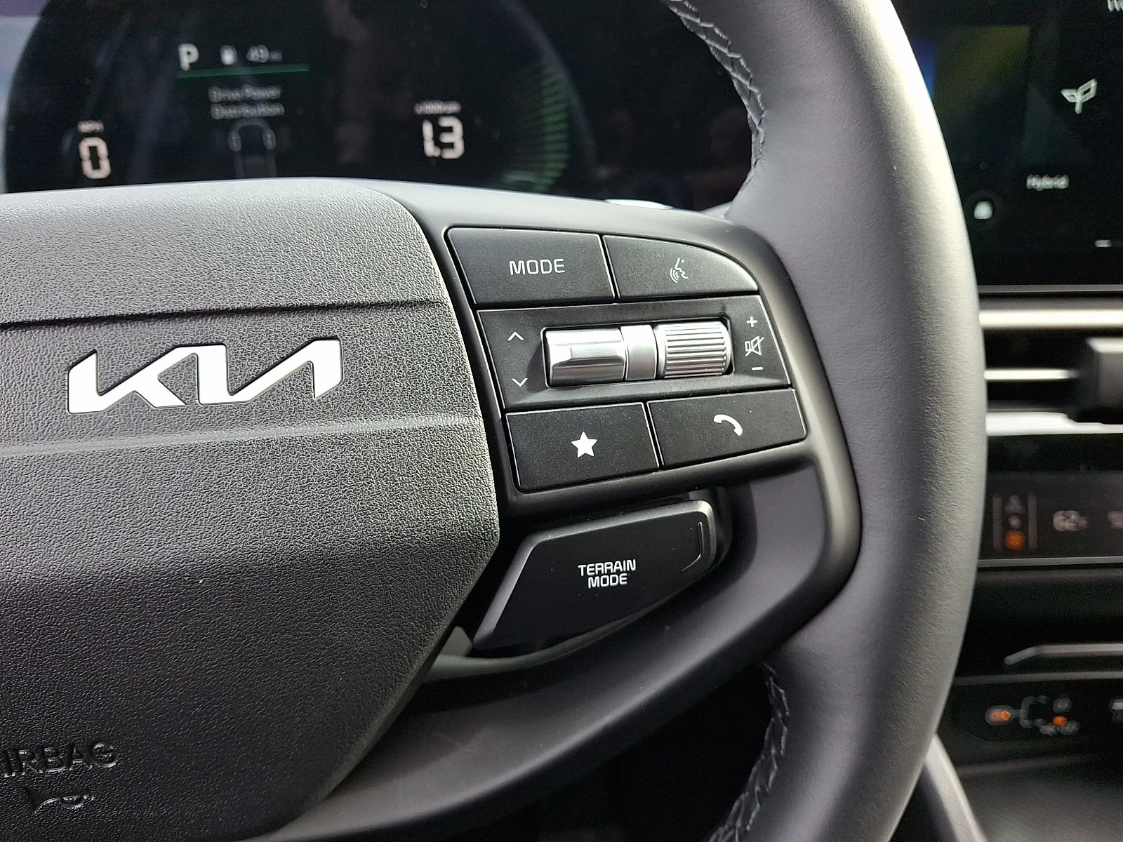 New 2027 Gray Kia S image 20