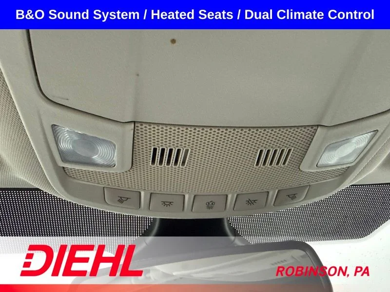 Certified Used 2024 Silver Ford Titanium image 37
