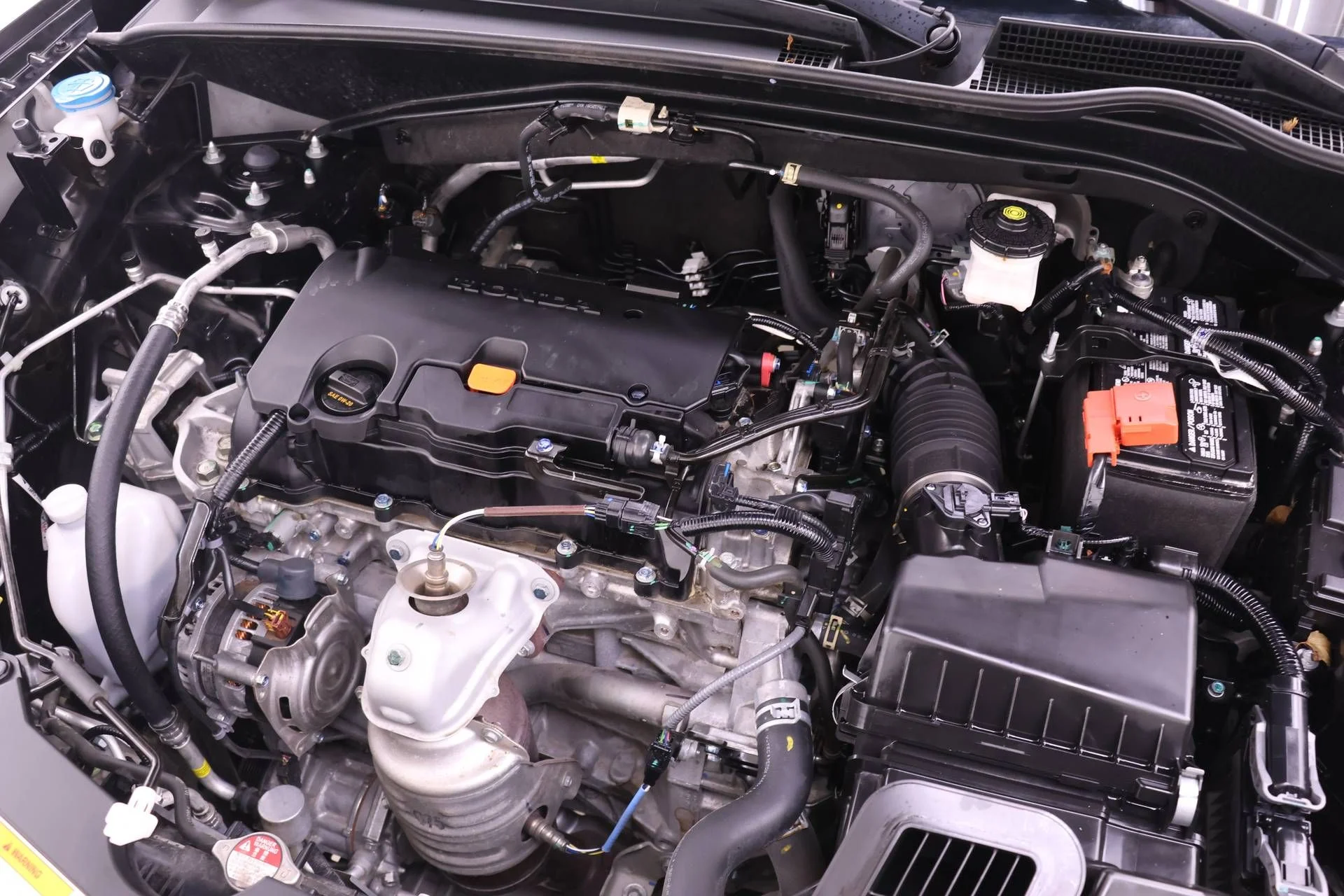 2023 Honda HR-V LX - Photo 17