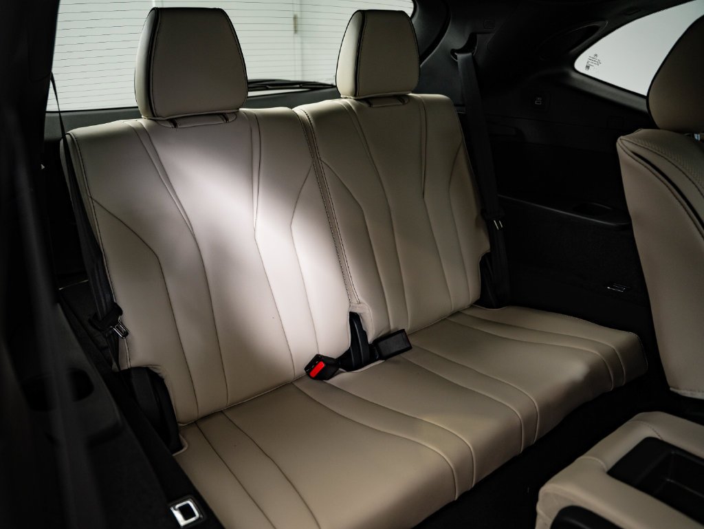 New 2026 Urban Gray Pearl Acura A-Spec Advance Package image 49