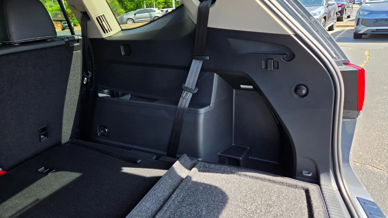 New 2026 Pure Gray Volkswagen 2.0T SE w/Technology image 64