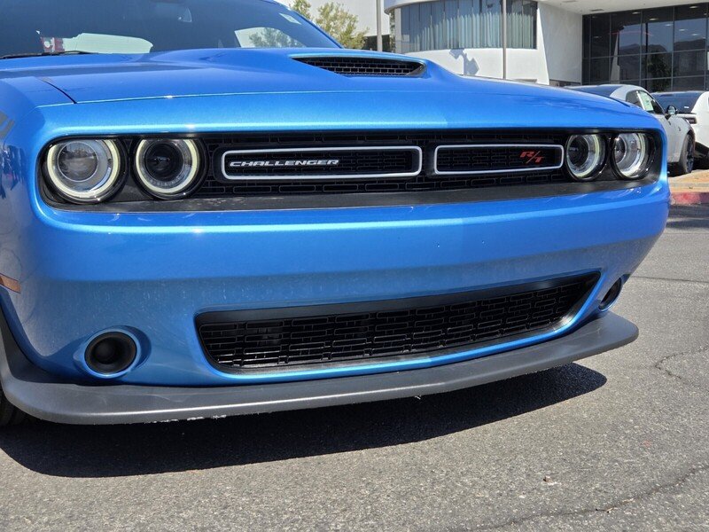 2023 Dodge Challenger R/T - Photo 9