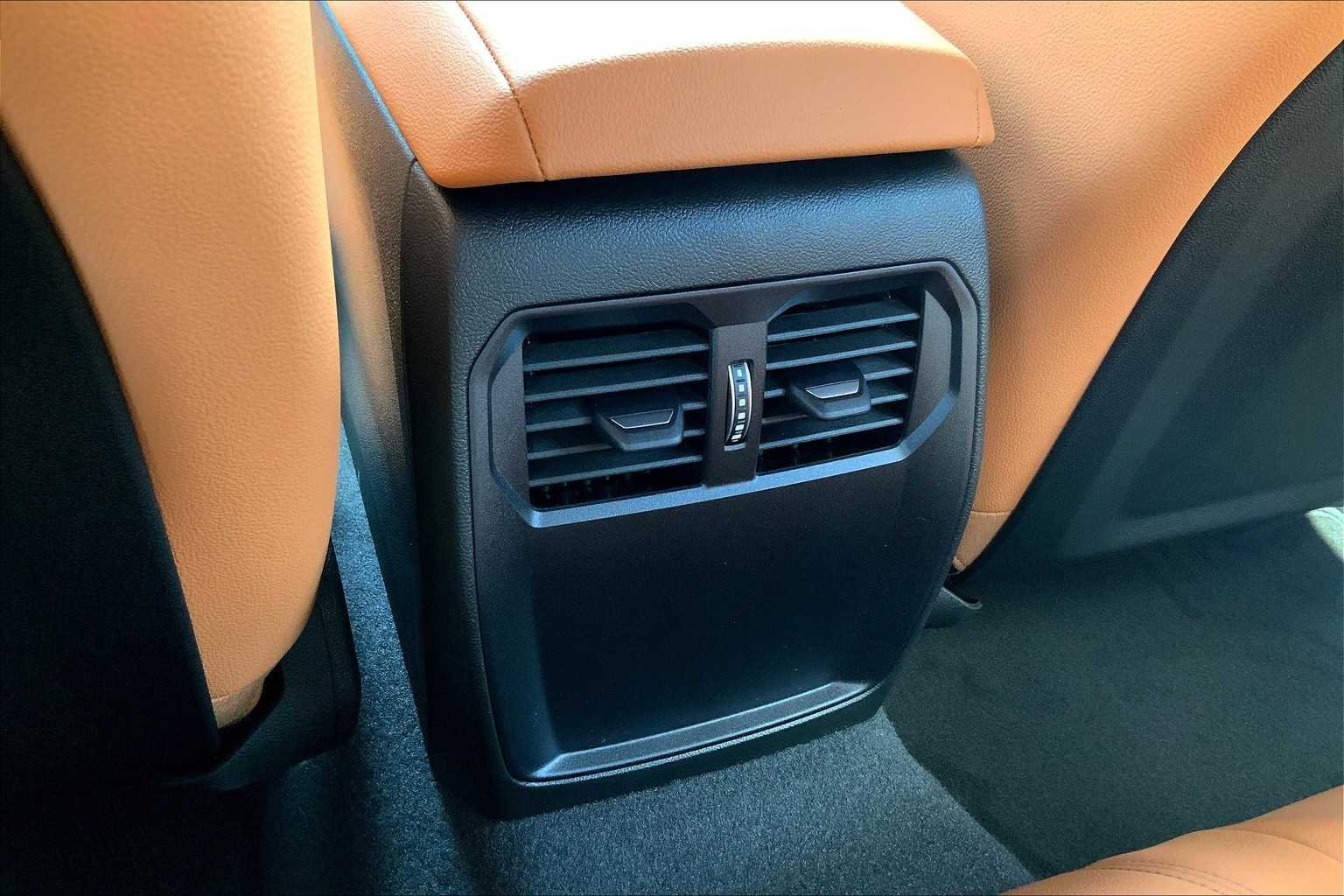 New 2025 Mineral White Metallic BMW 230i image 17