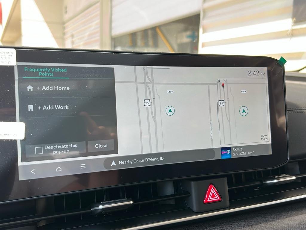 2026 Kia Carnival SX - Photo 22