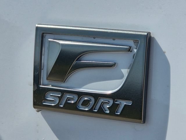 New 2026 Ultra White Lexus F SPORT HANDLING AWD image 21