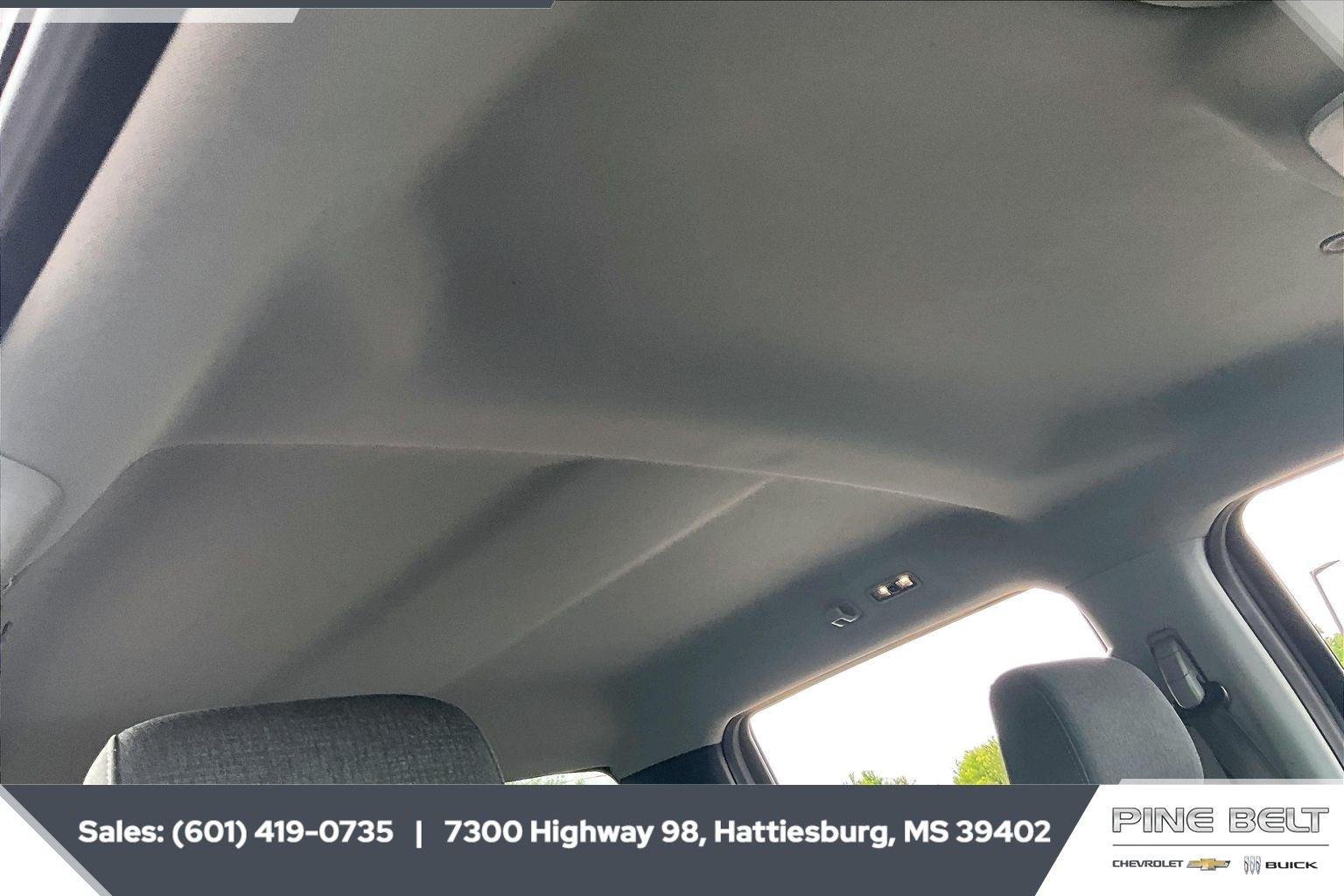 Used 2025 Gray Ford XLT image 16