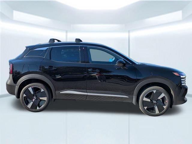 2026 Nissan KICKS SR - Photo 7