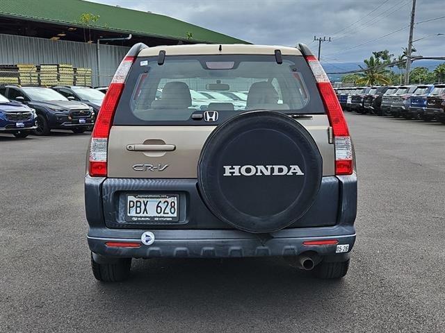 Used 2006 Gold Honda LX image 14