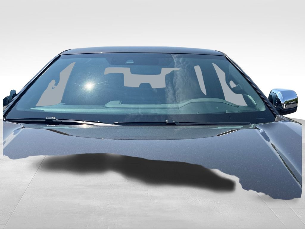 2025 Toyota Tundra 1794 Edition - Photo 20