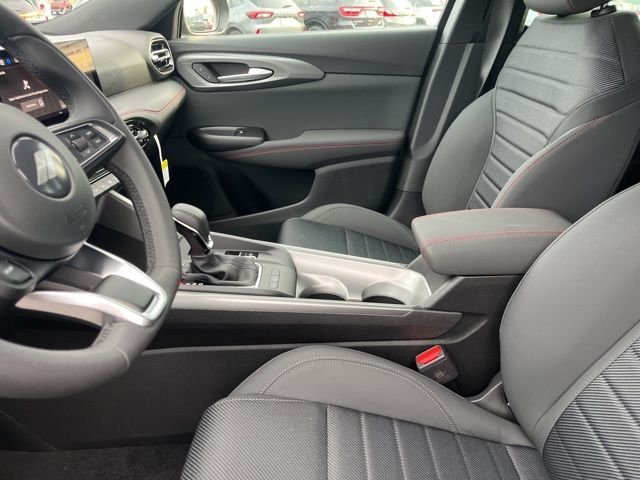 2025 Dodge Hornet GT - Photo 9