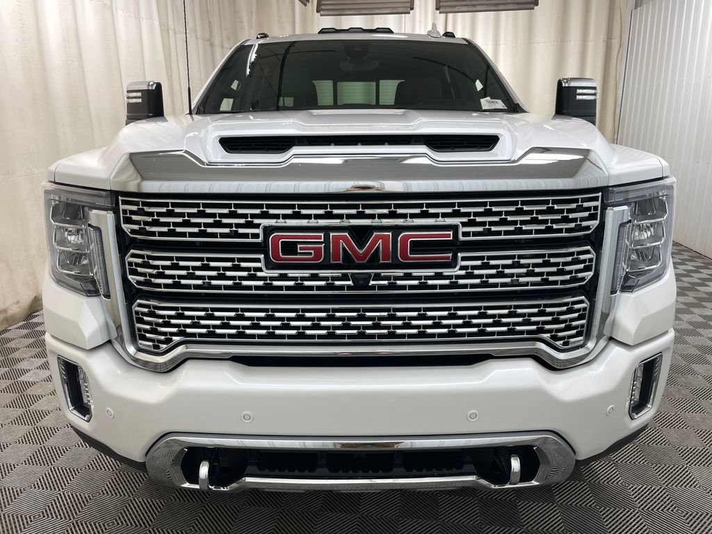 2023 GMC Sierra 3500 Denali HD Denali - Photo 20