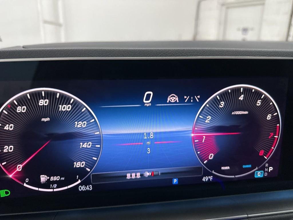 2026 Mercedes-Benz GLE GLE580 - Photo 11