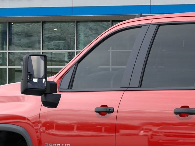 2026 Chevrolet Silverado 2500 HD Work Truck - Photo 13