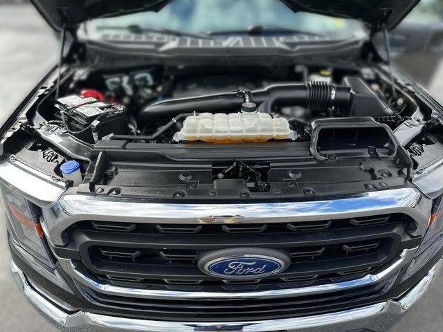 Used 2023  Ford XL image 18