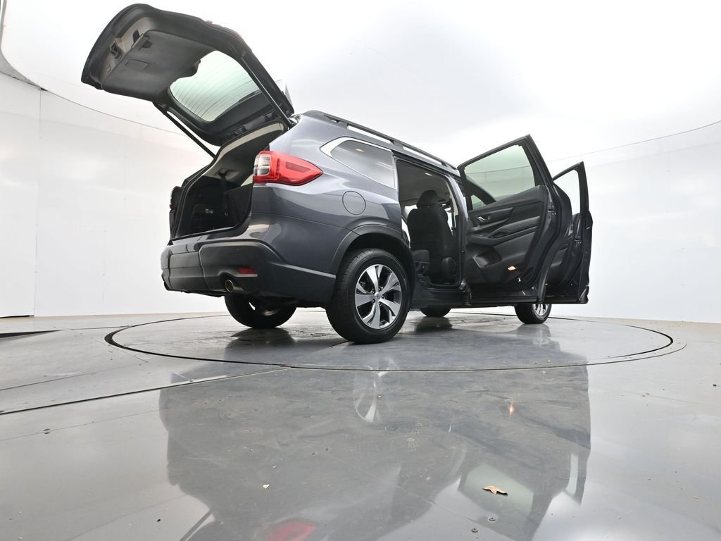 Used 2023 Gray Metallic Subaru Premium image 45