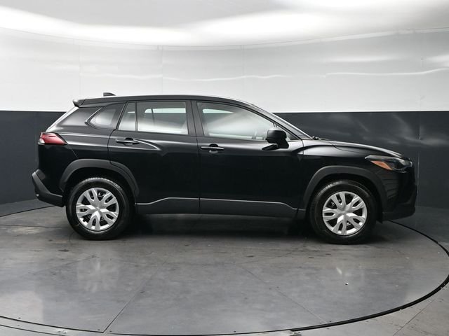 Used 2026 Jet Black Toyota L image 4
