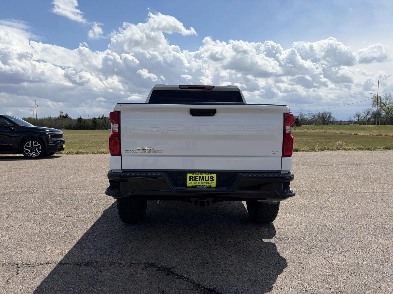 2026 Chevrolet Silverado 1500 LT Trail Boss - Photo 6