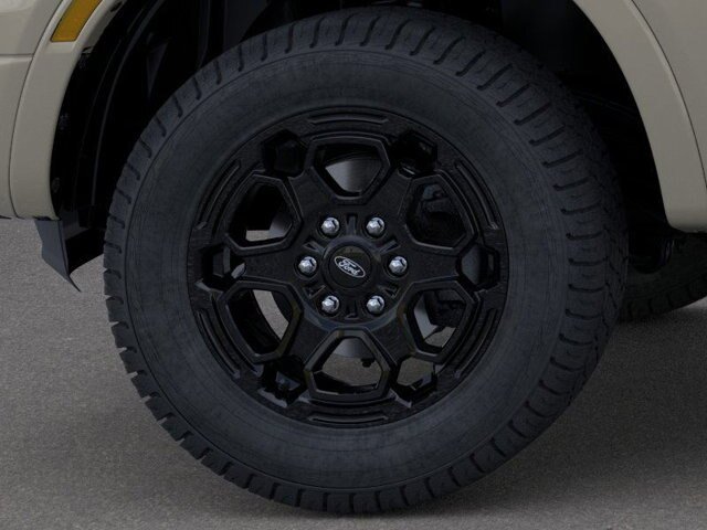 New 2026 Desert Sand Ford XLT image 41