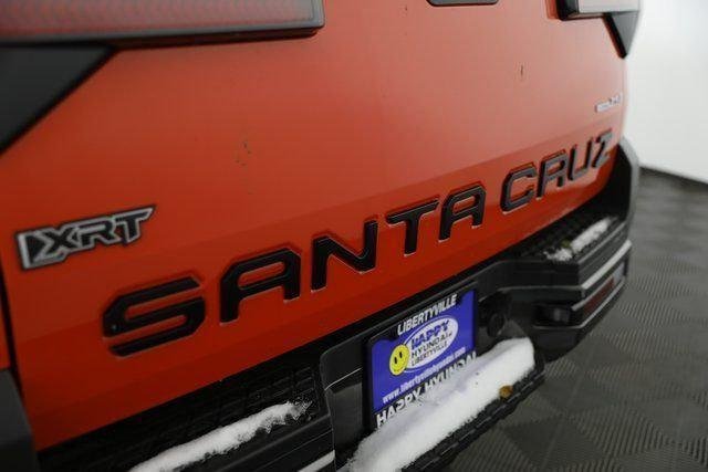 New 2026 Red Hyundai XRT image 63