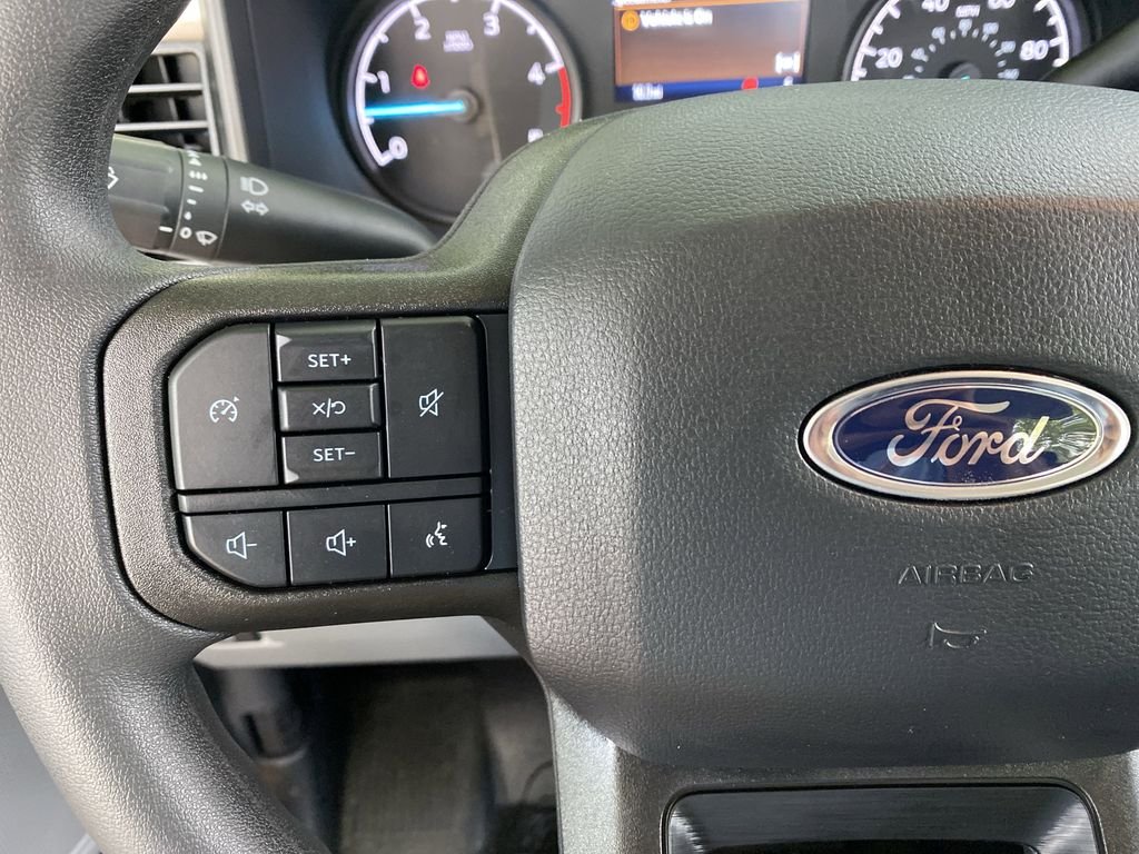 2025 Ford F-250 Super Duty XL - Photo 17