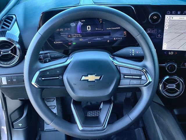 2026 Chevrolet Blazer EV LT - Photo 19