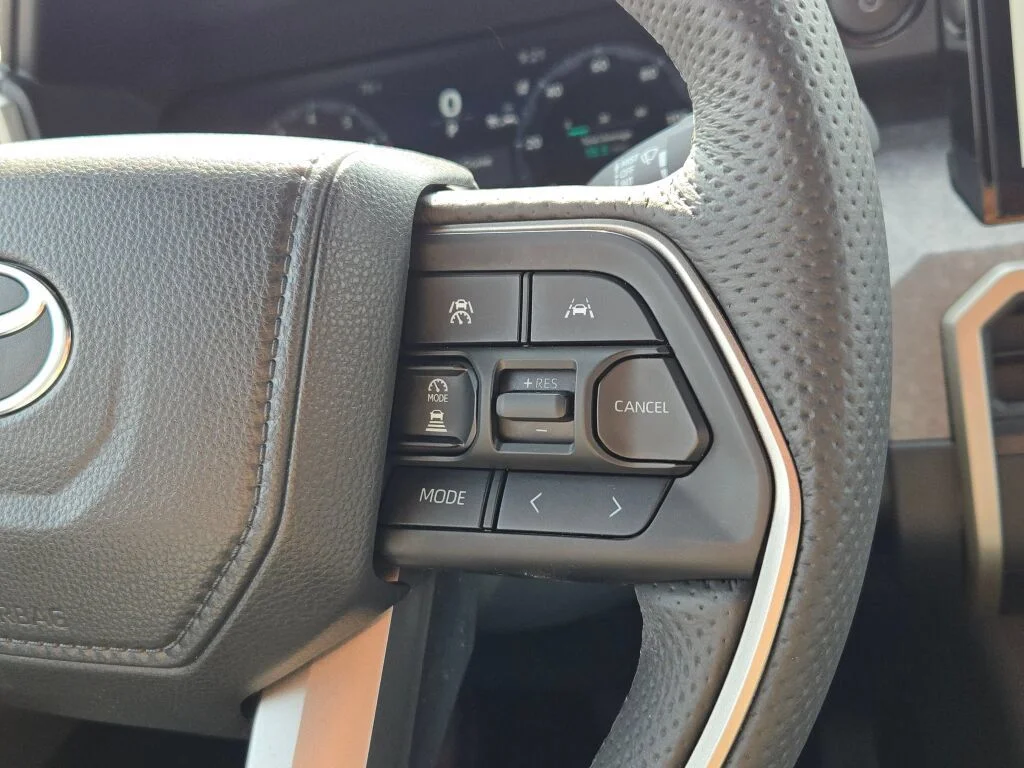 2024 Toyota Tacoma Trailhunter - Photo 31