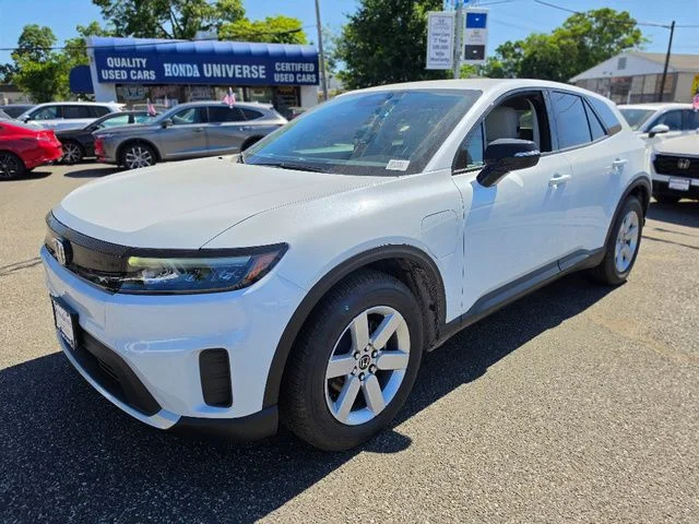 New 2026 Honda Prologue EX 4D Sport Utility in Lakewood #TS510353
