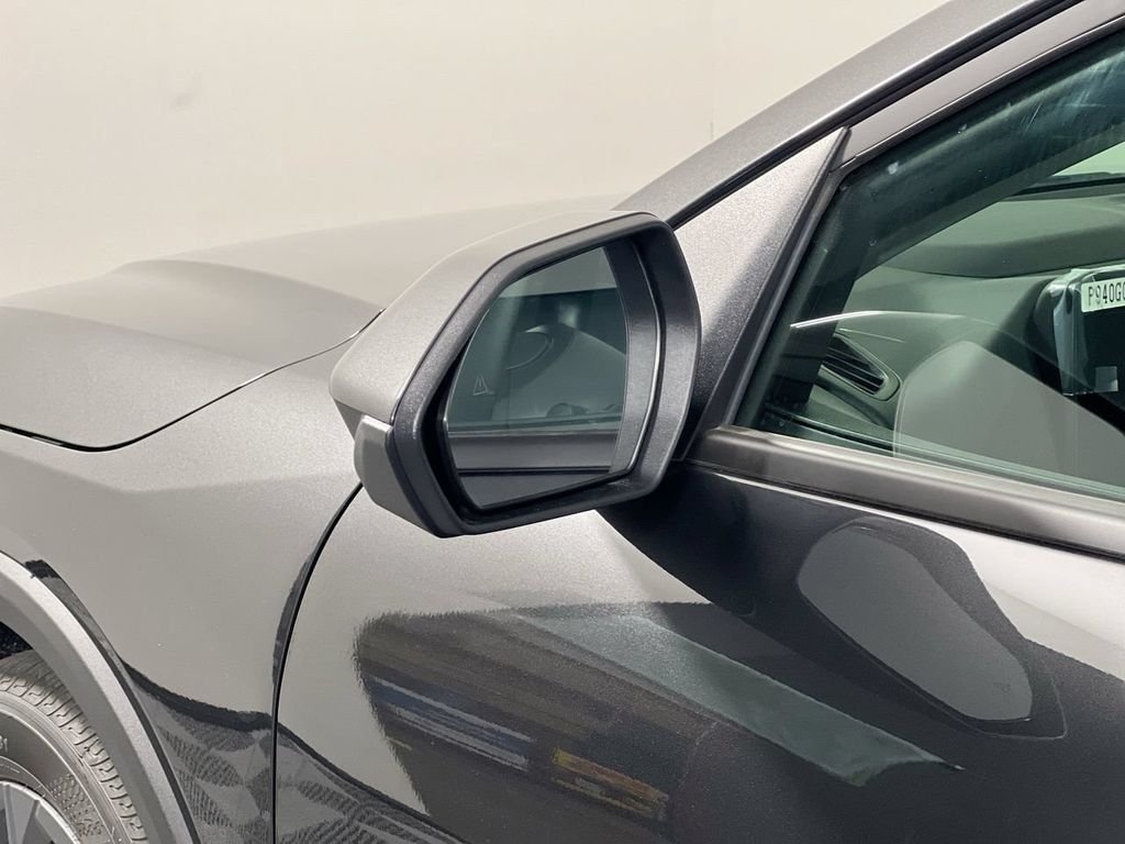 New 2026 Interstellar Gray Kia LXS image 11