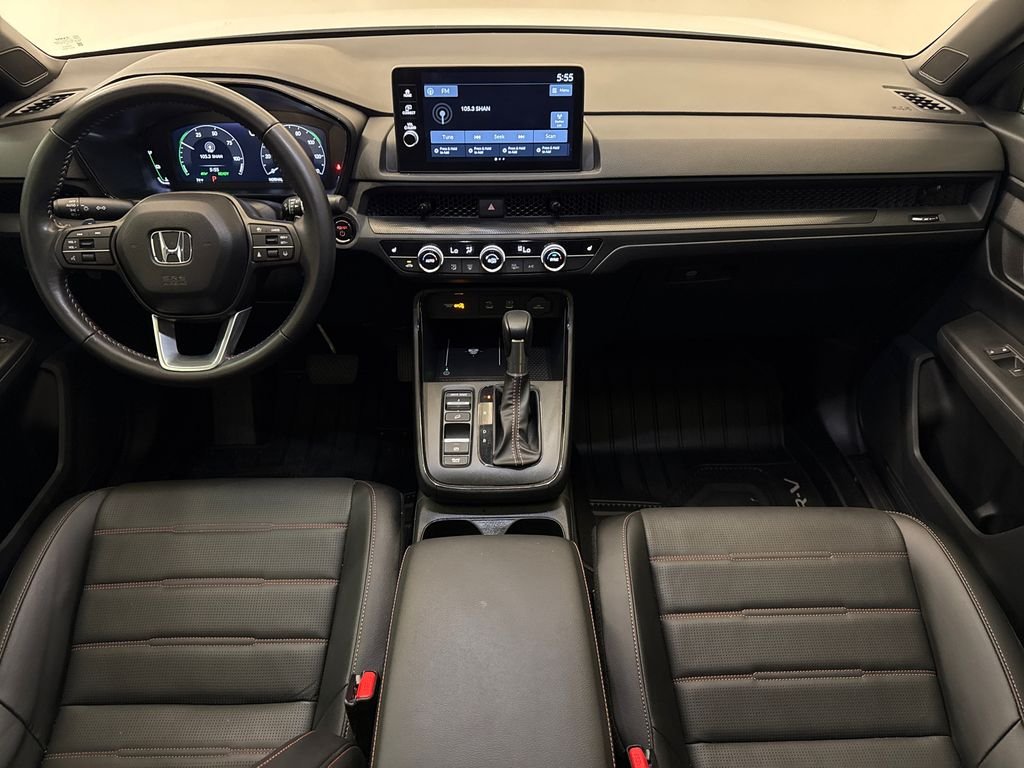 2026 Honda CR-V Sport-L - Photo 13