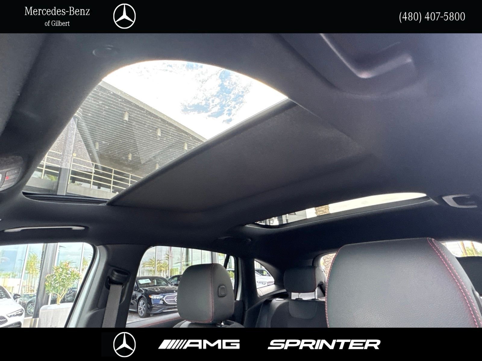 Certified Used 2026 Silver Mercedes-Benz GLA 250 image 16