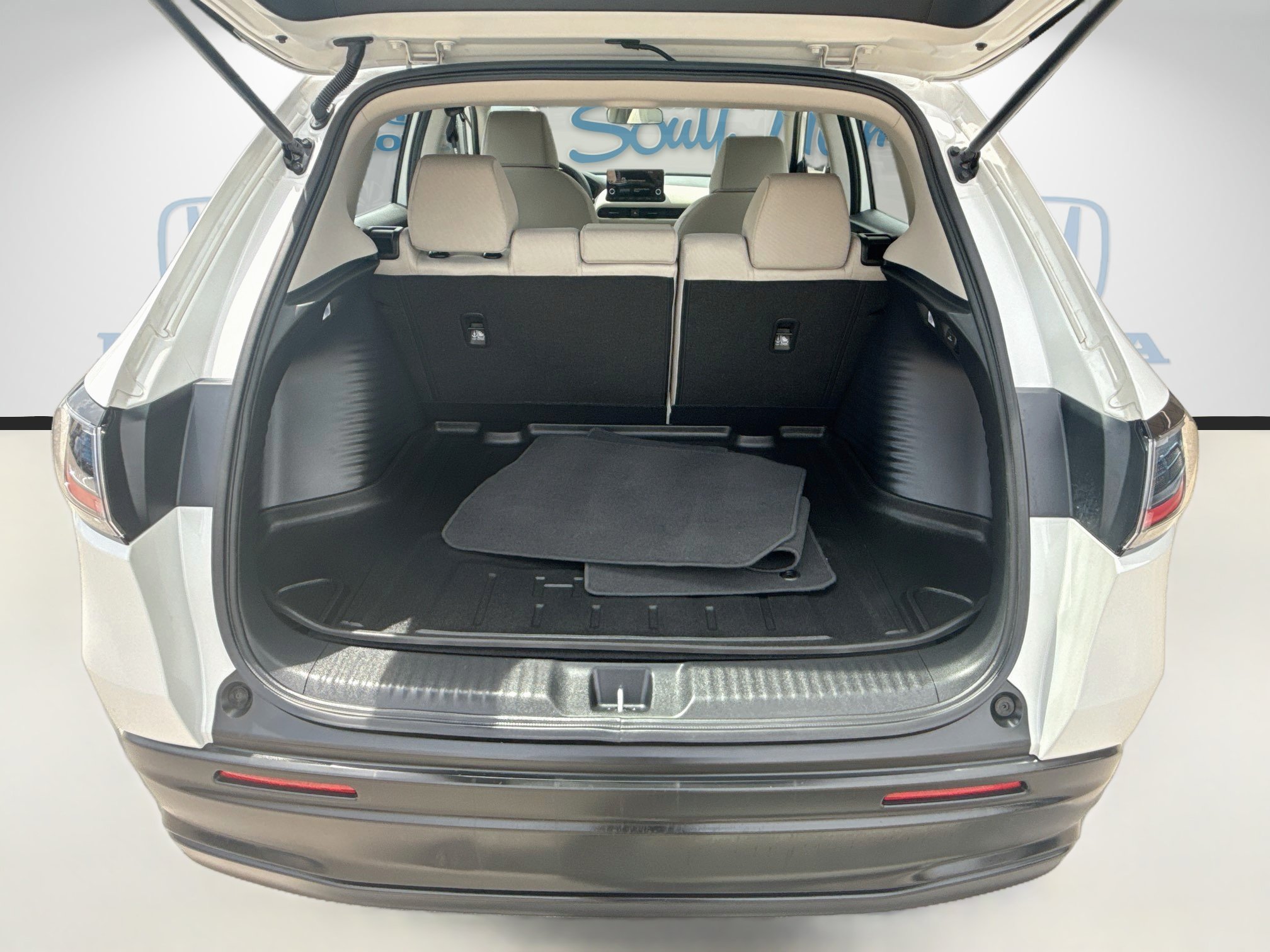 2025 Honda HR-V LX - Photo 25