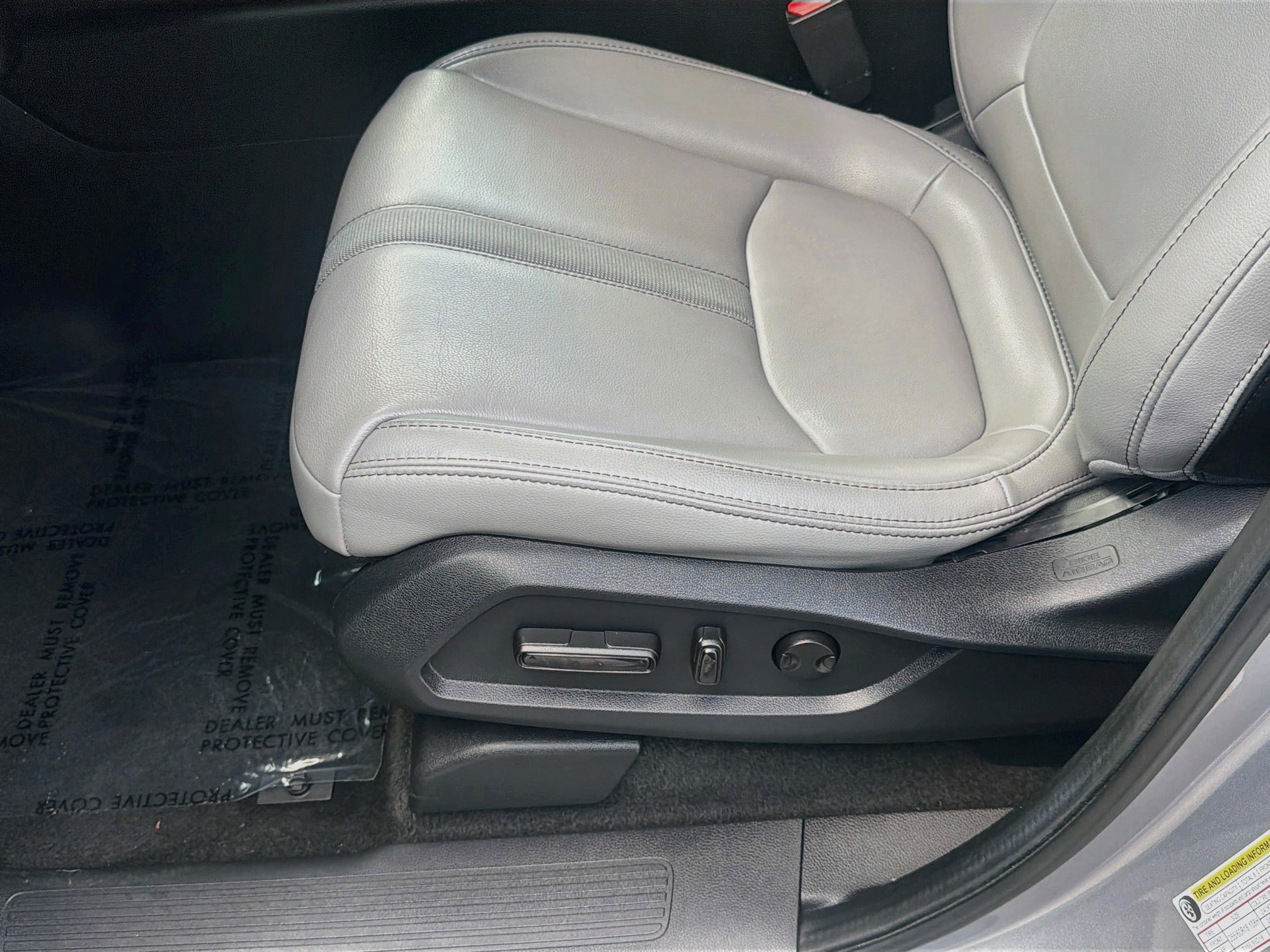 2023 Honda Pilot EX-L - Photo 16