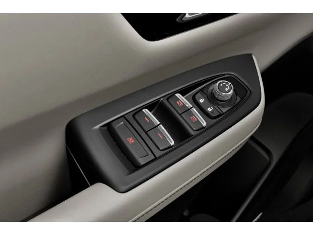 2026 Subaru Forester Limited - Photo 23