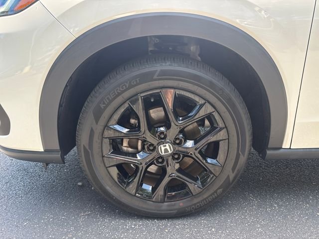 2024 Honda HR-V Sport - Photo 12