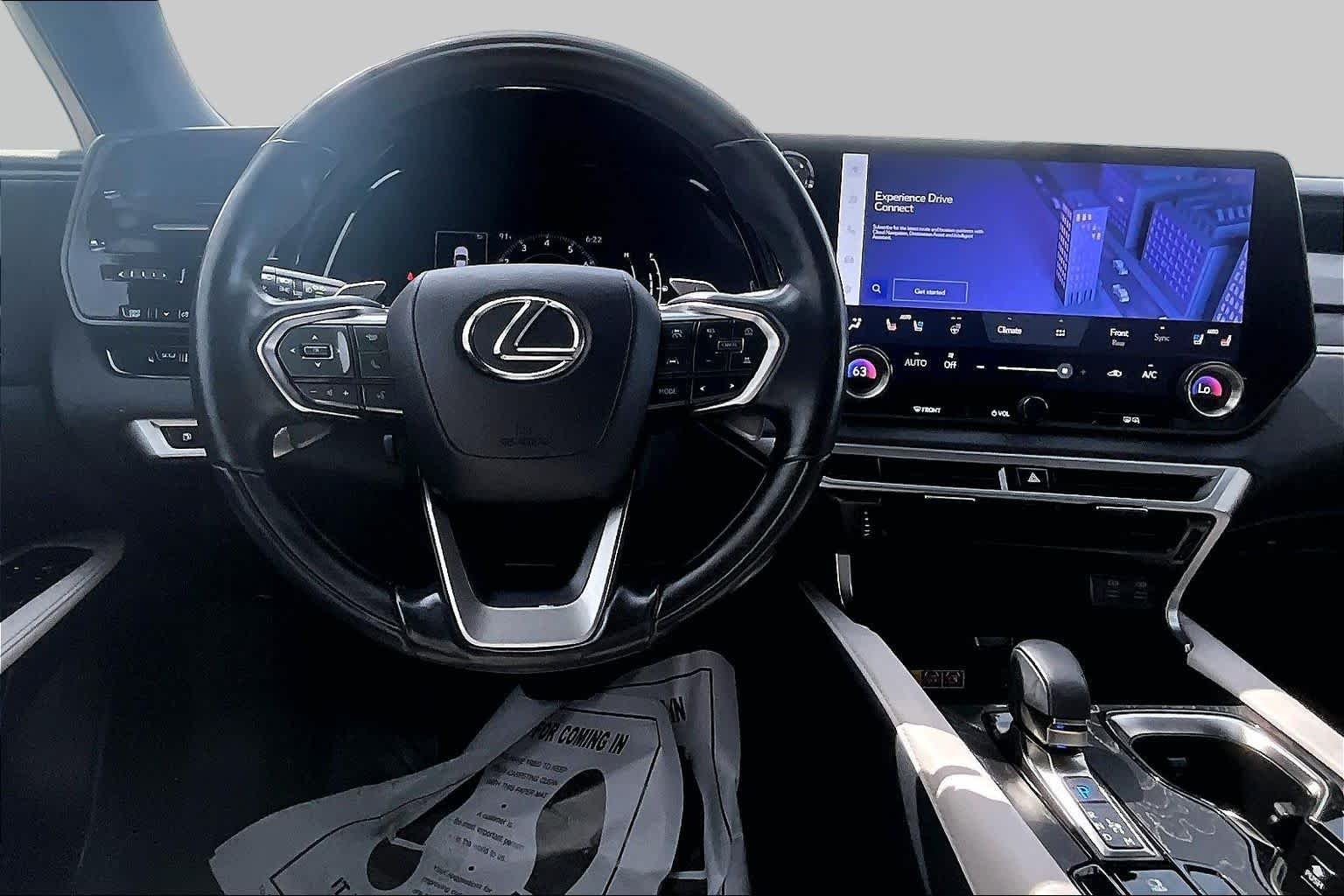 Pre-Owned 2023 Lexus RX 350 Premium