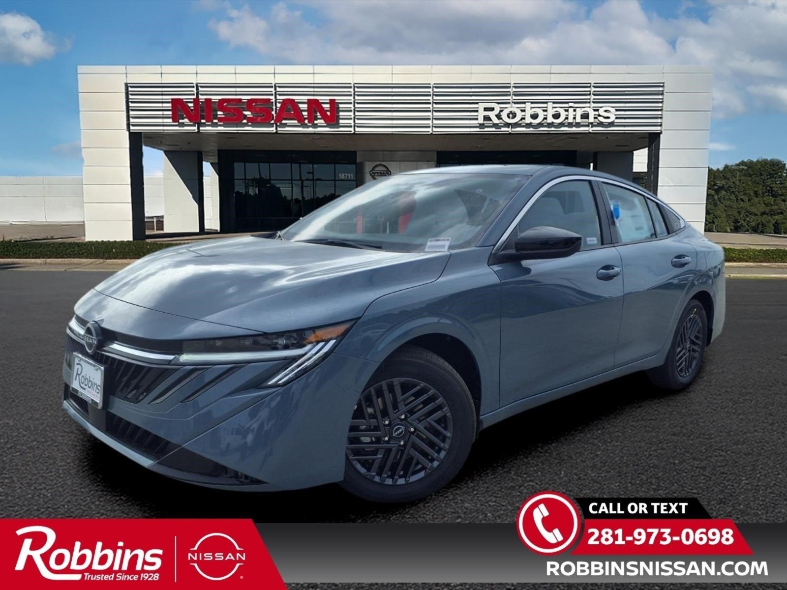 2027 Nissan Sentra