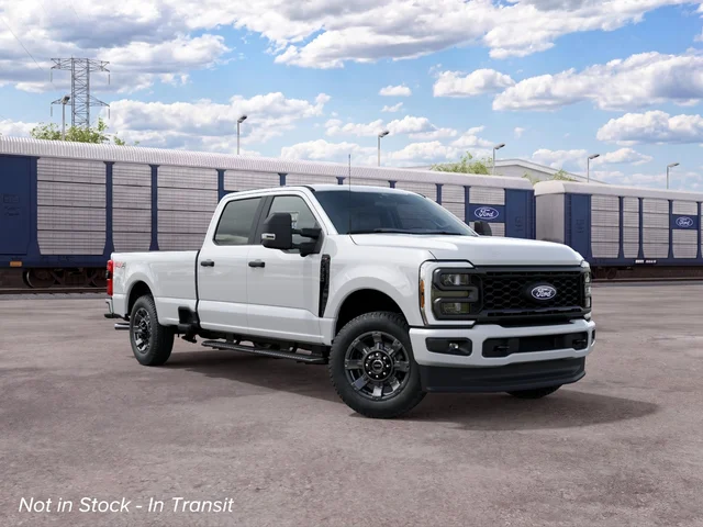 2027 Ford Super Duty F-350® XL