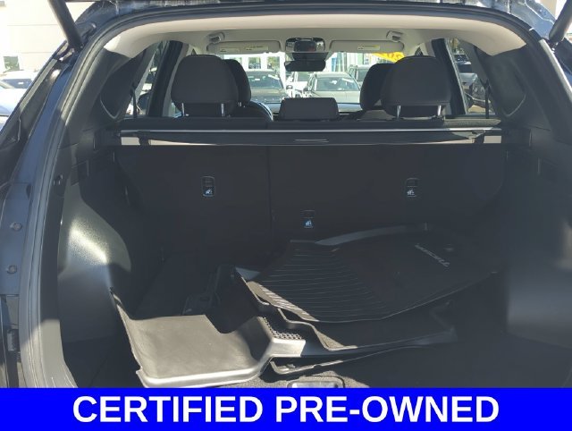 2024 Hyundai Tucson SEL - Photo 26