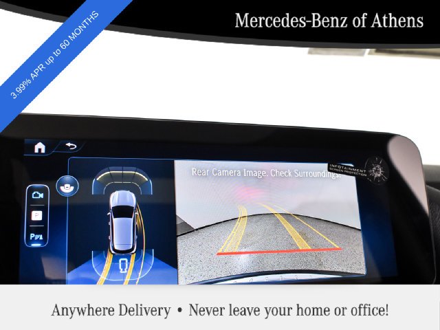 New 2026 Night Black Mercedes-Benz GLA 250 image 37