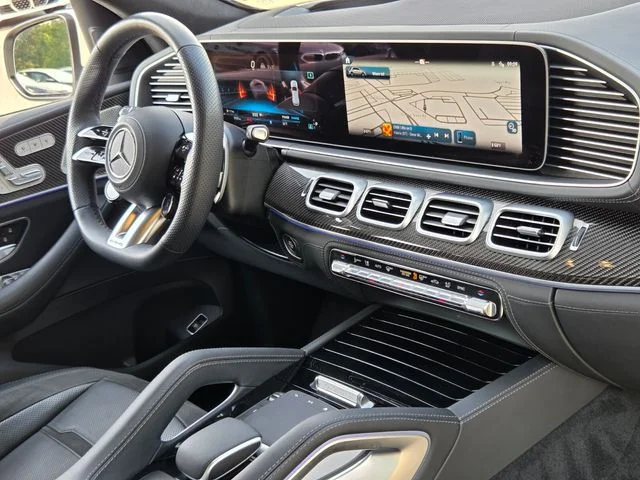 Used 2024  Mercedes-Benz GLE 63 S AMG® image 21