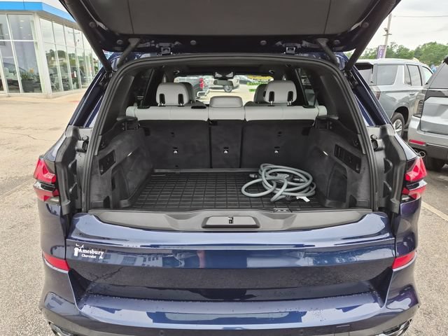 2024 BMW X5 50e - Photo 21