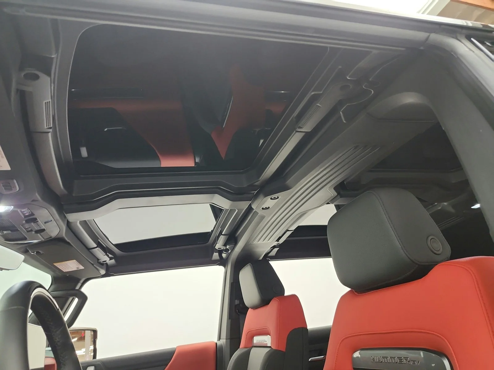 Used 2026 Magnus Gray Matte GMC 3X image 11